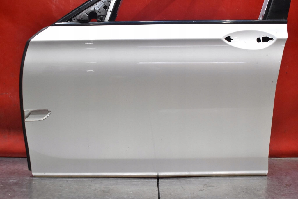 door left front front 354 BMW F02 LONG 08-12