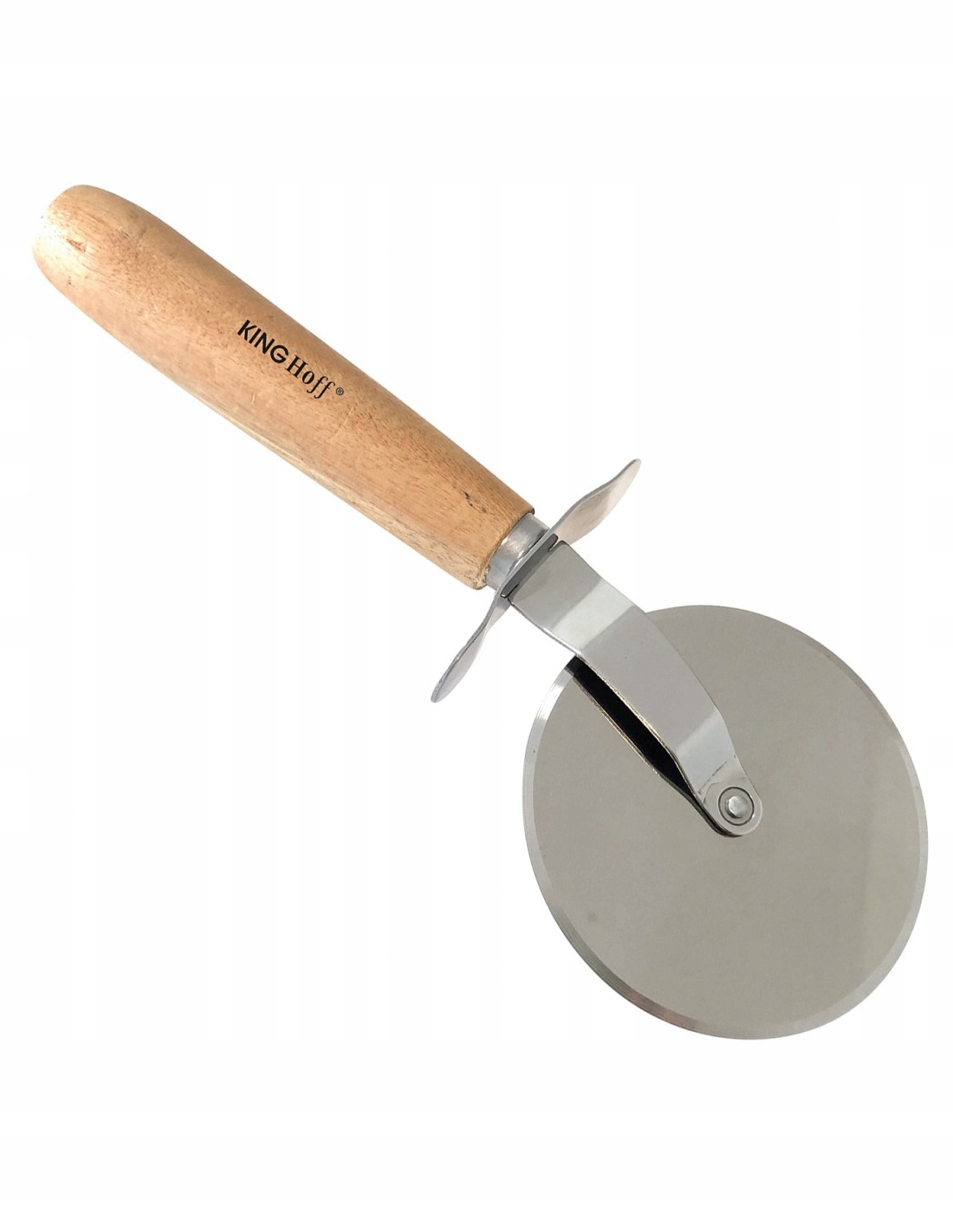 

Nóż do pizzy Kinghoff 23,5 cm