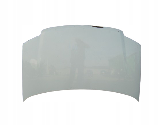 FIAT PANDA II 2 2003-2012 MASKA