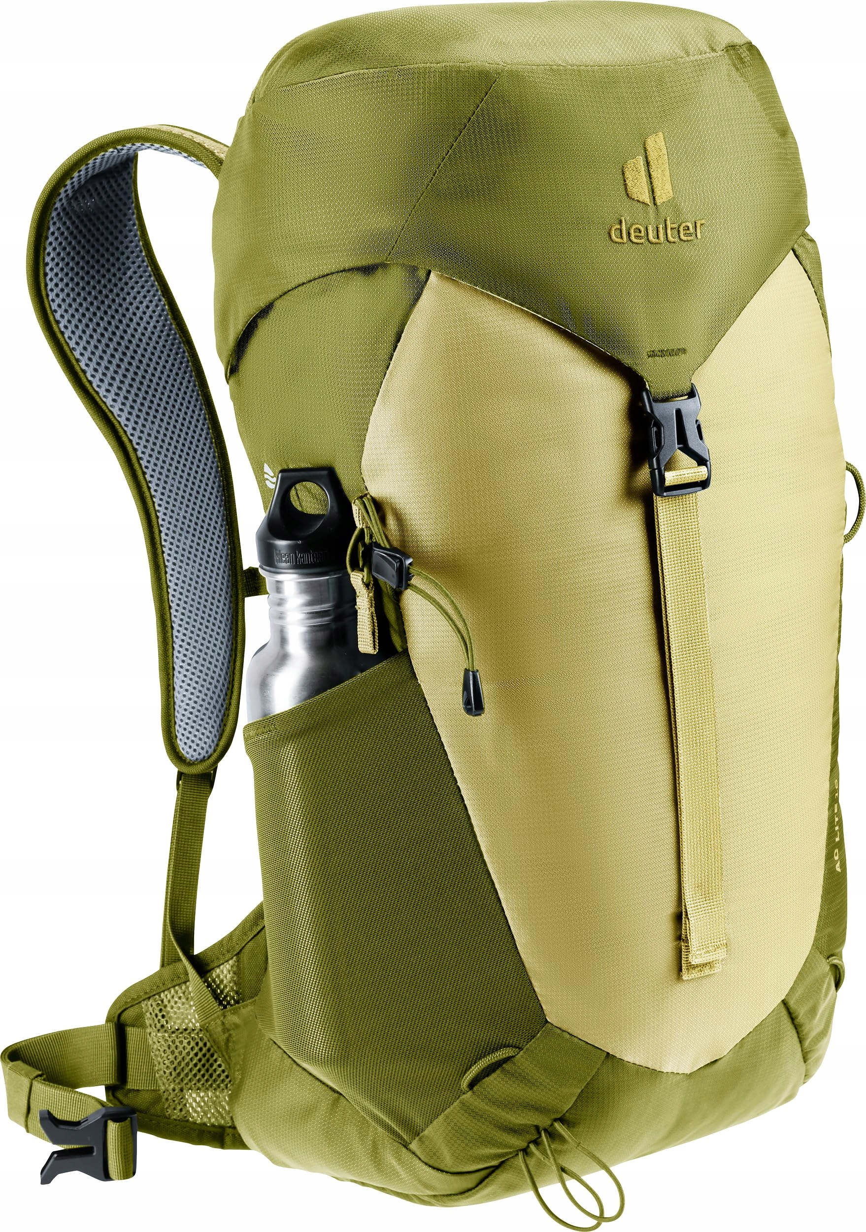 DEUTER Plecak Turystyczny AC Lite 16 Litrów Model 2024 — miniatura 5