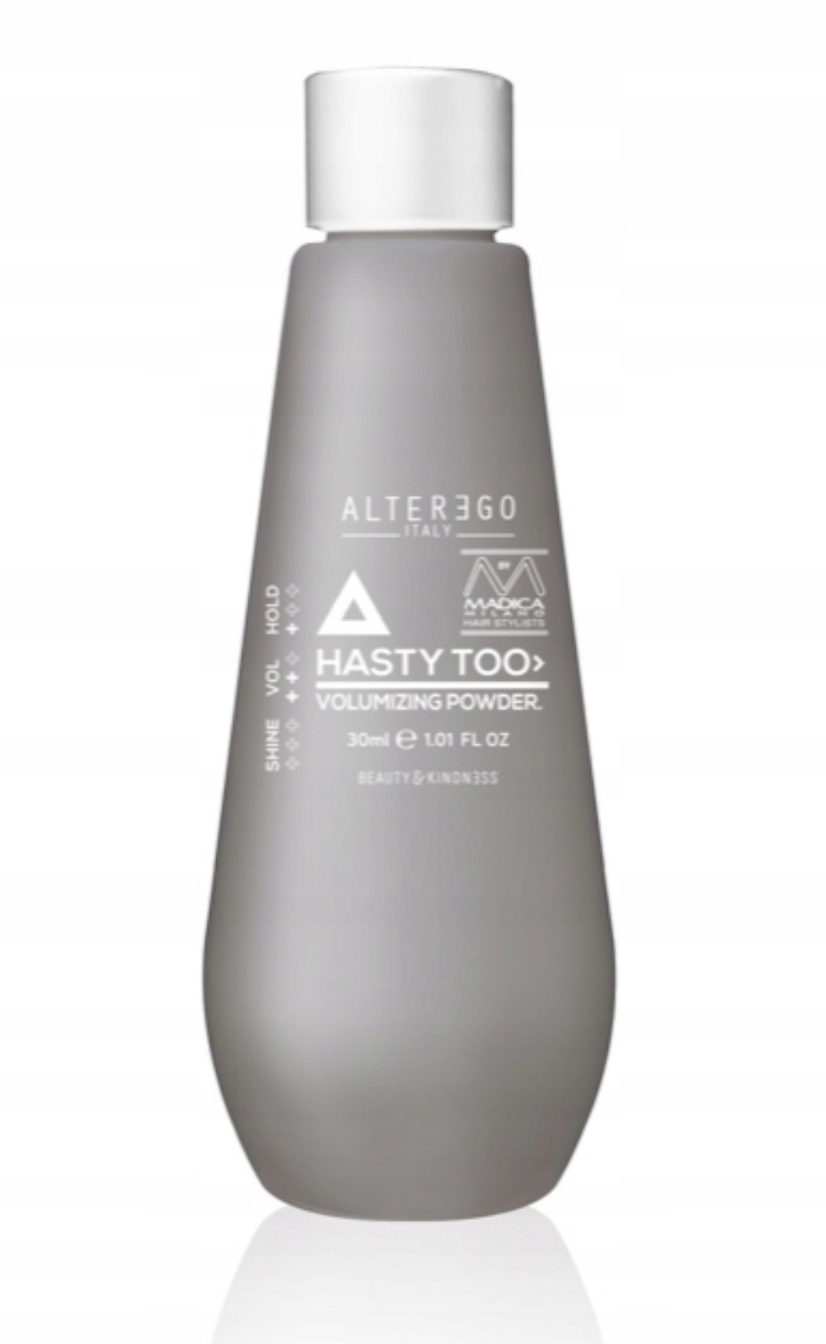 Alter Ego Hasty Too Volumizing 30ml puder