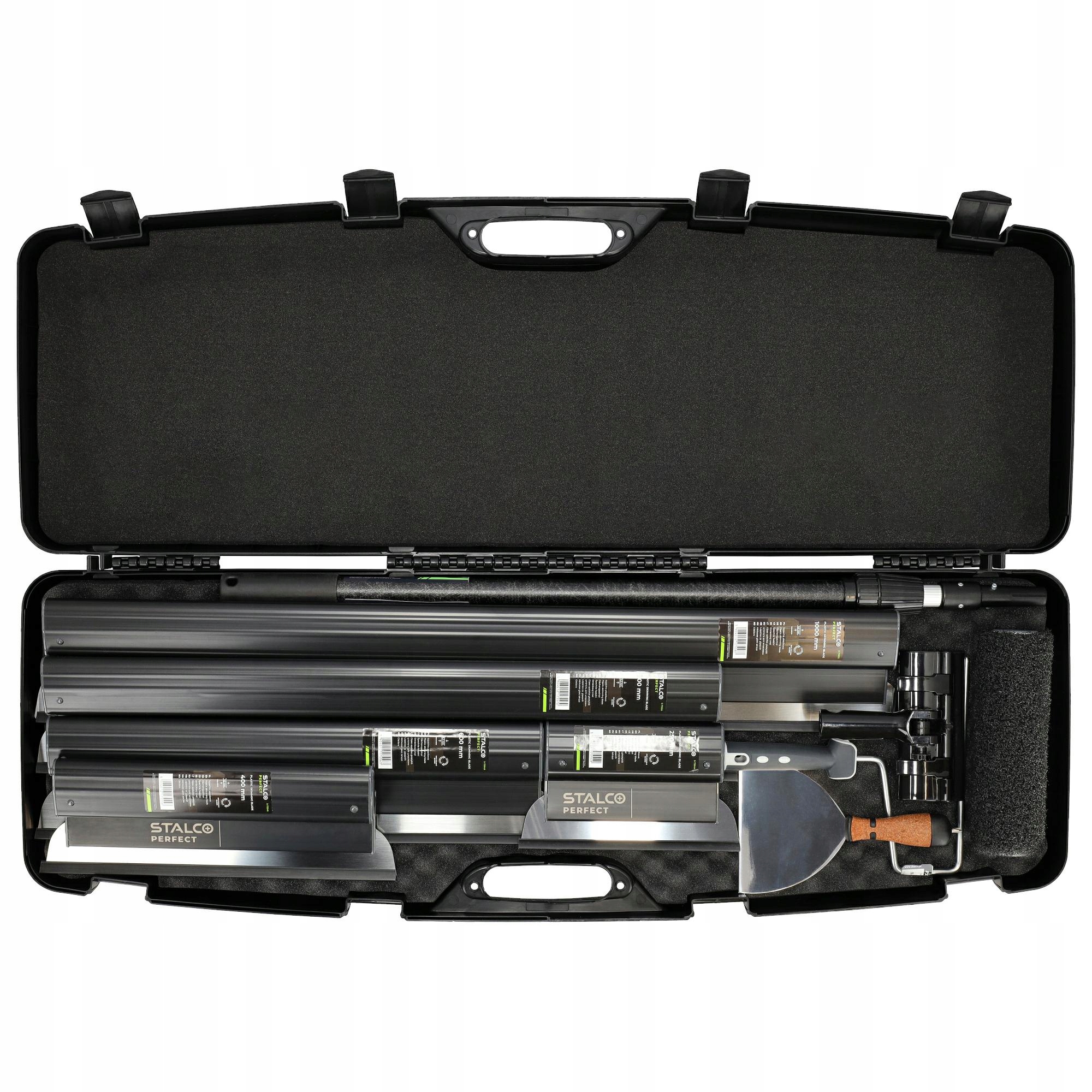 Stalco Sada tmelov na hladidlo do kufra S-73558