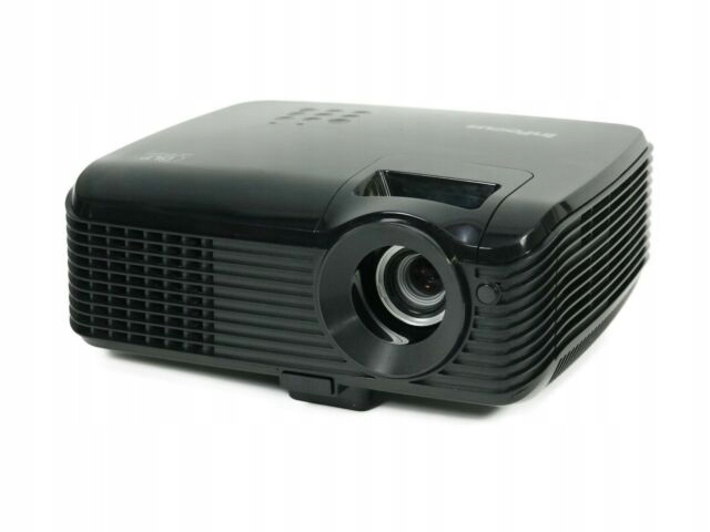 INFOCUS IN104 projektor DLP