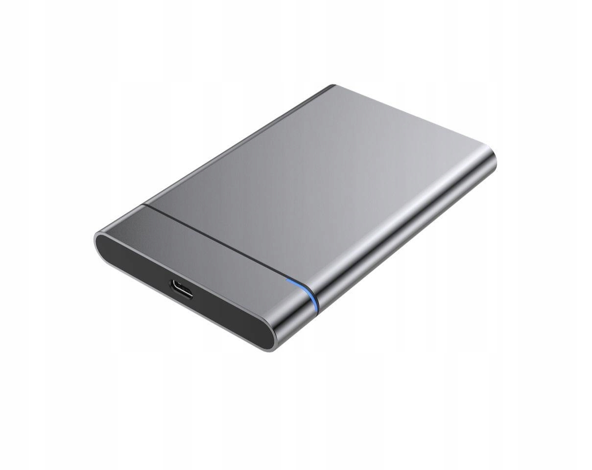 Obudowa na dysk iBOX HD-06 2.5" Usb 3.2 gen.2