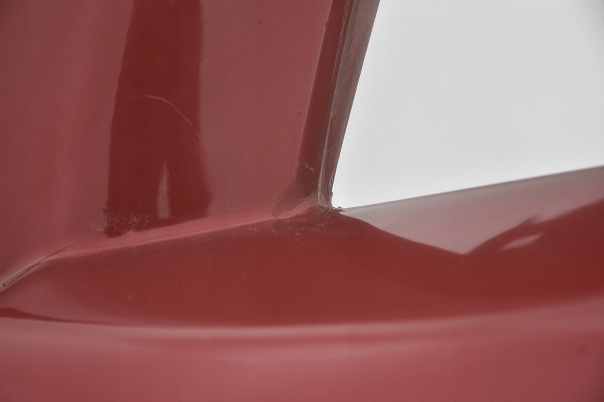 nárazník predný predok DODGE CALIBER