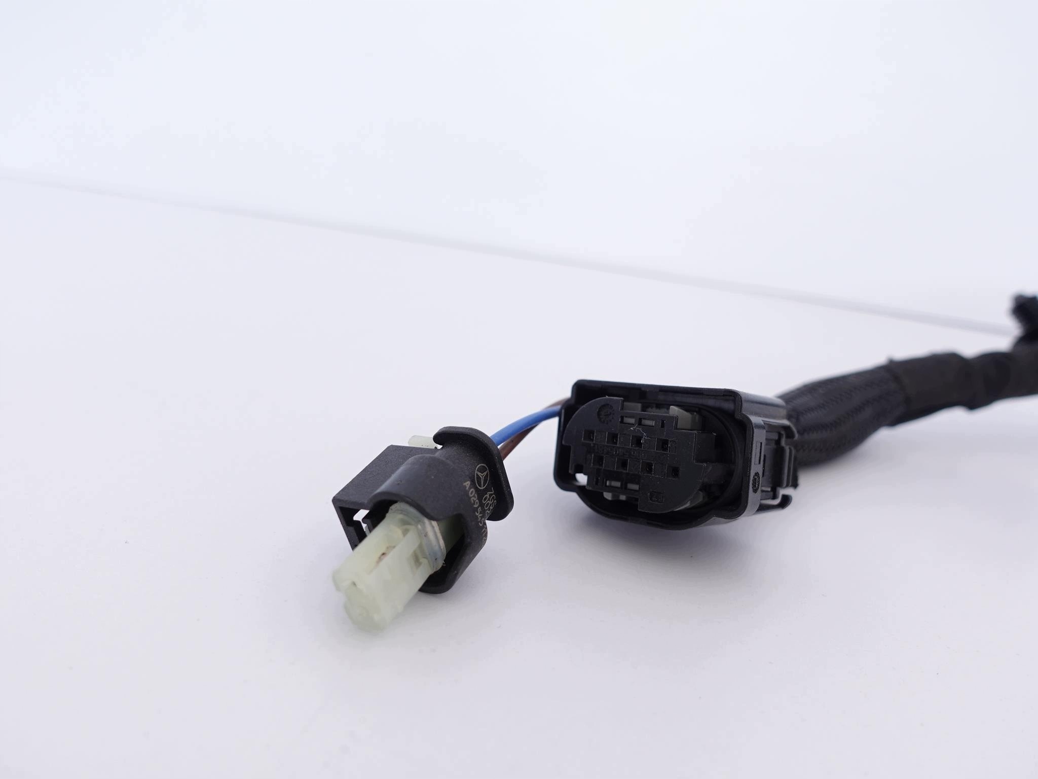 MERCEDES A-KLASA W177 wiring bundle PDC front