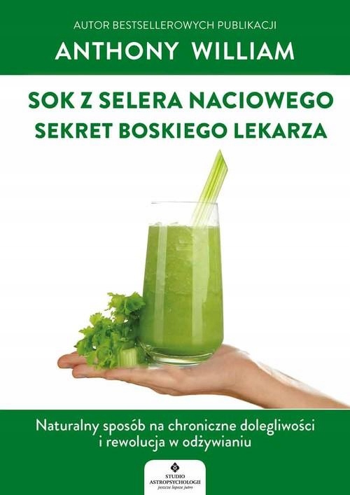 SOK Z SELERA NACIOWEGO SEKRET BOSKIEGO LEKARZA