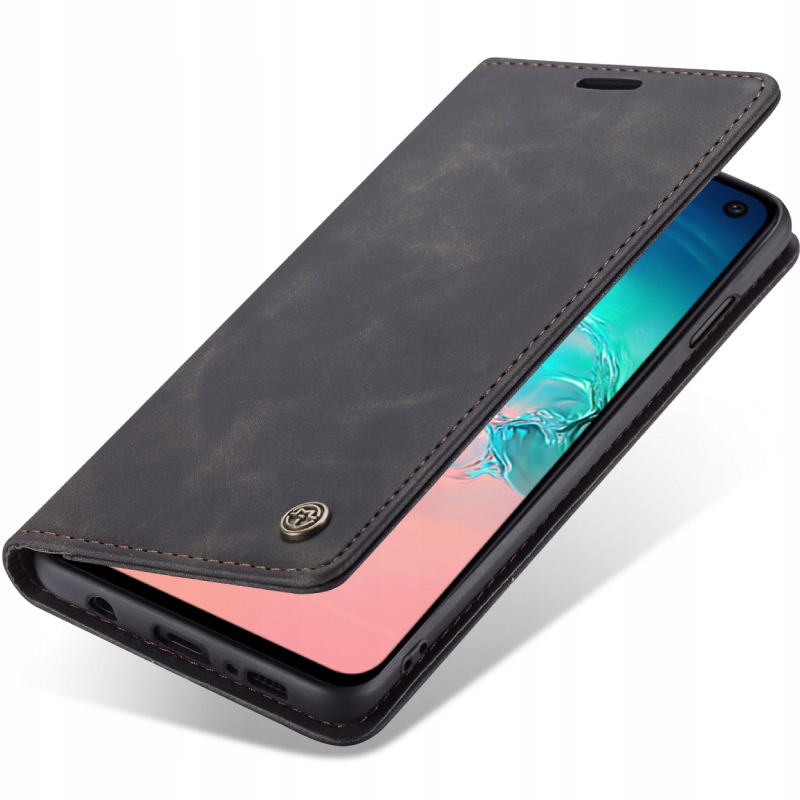 

Etui Z Klapką Caseme Portfel Do Galaxy S10E