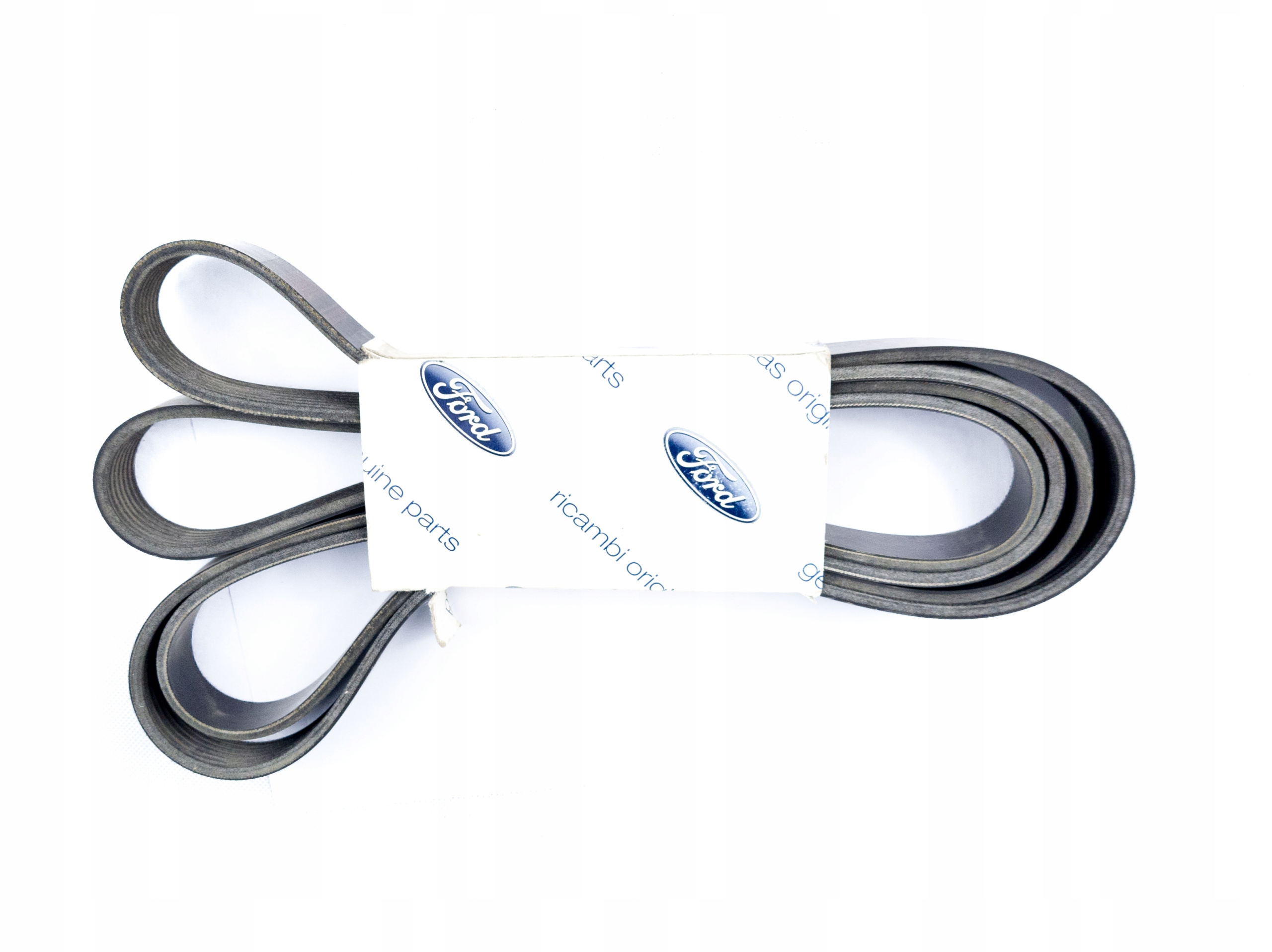 1129182 YC1E-6C301-DB - Клиновий ремінь Ford Transit 2.4 TDCI Кондиціонер