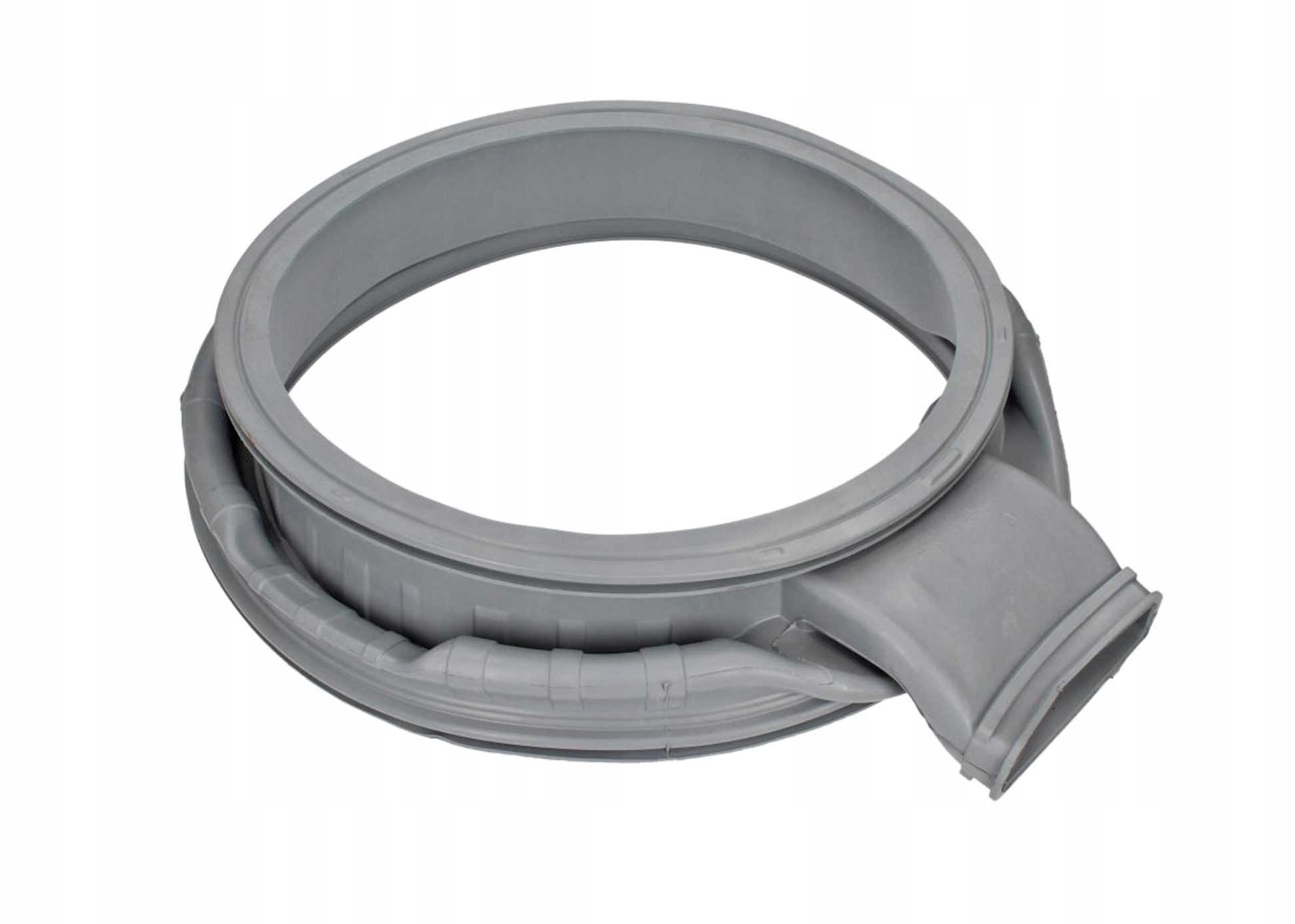 Uszczelka drzwi fartuch kołnierz pralki Samsung Wd AddWash *