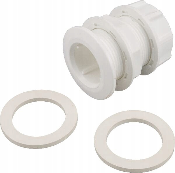 Spust zbiornika komplet 2