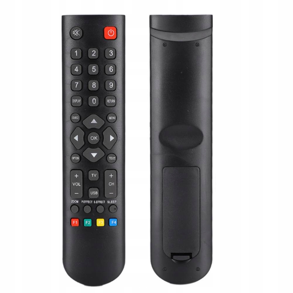 UNIWERSALNY PILOT DO TCL RC3000E01 RC3000E02 RC311 RC200