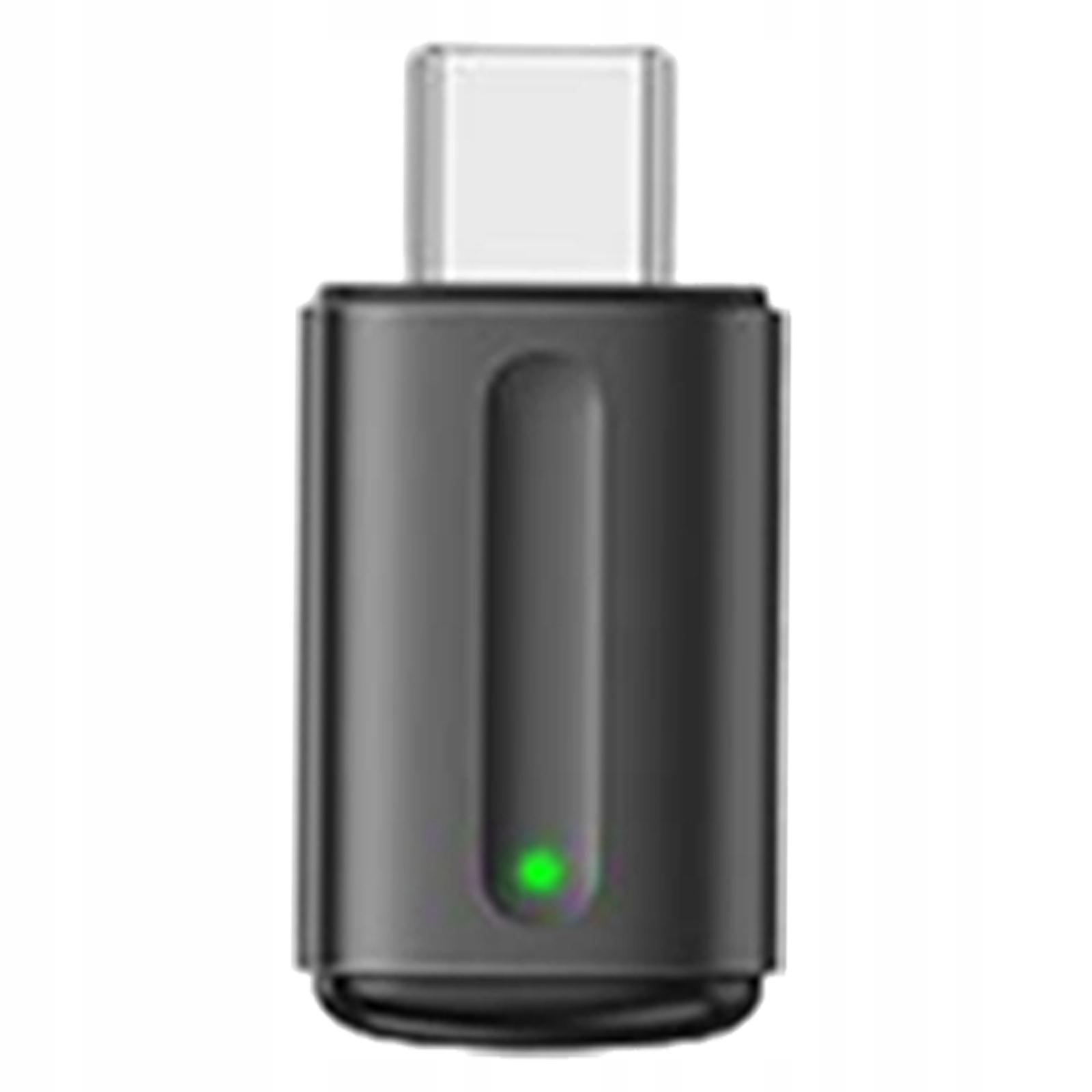 Adapter pilota na podczerwień do smartfona Typ C Producent Suntekonline