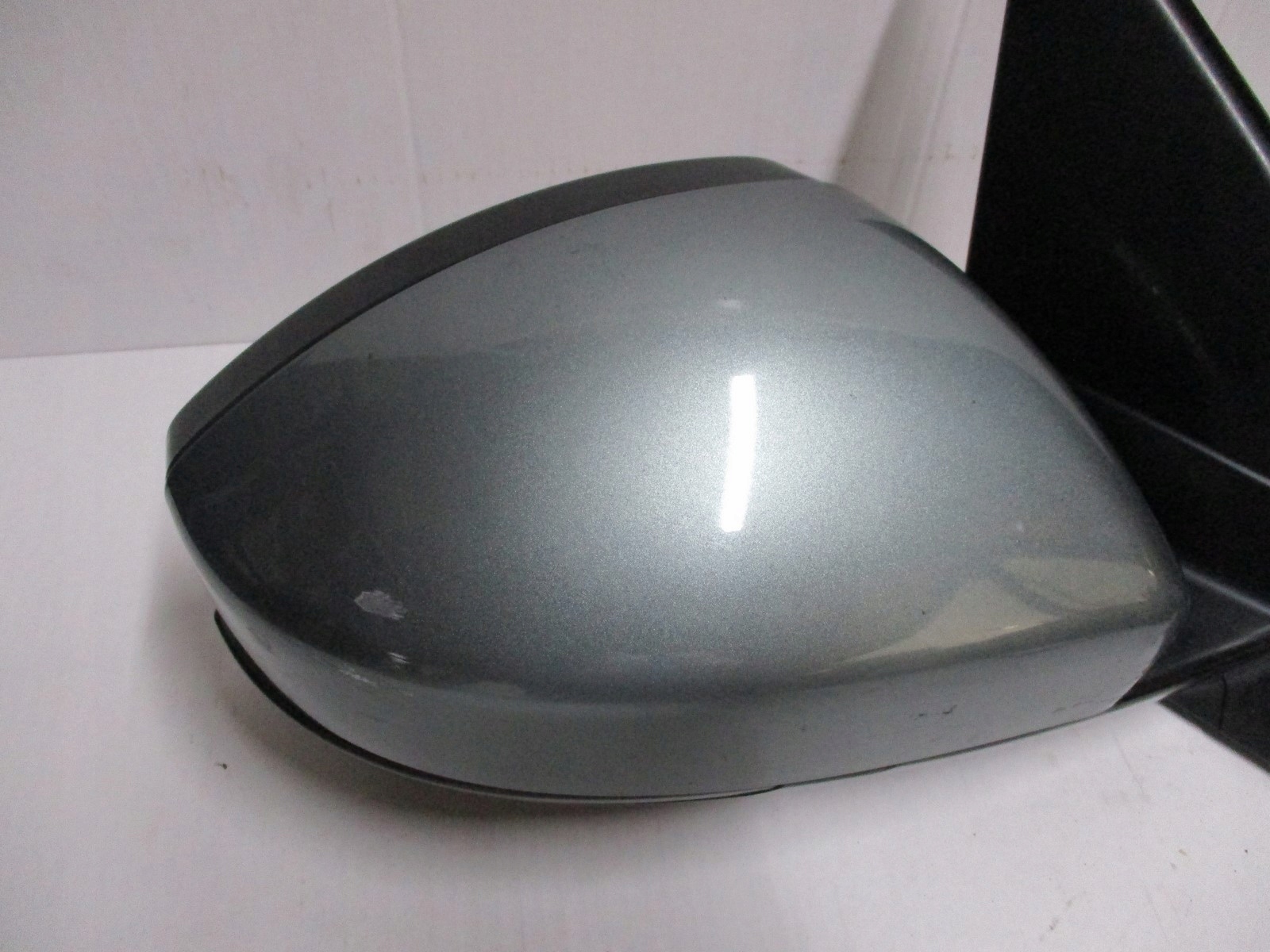 mirror Land Rover Discovery Sport left