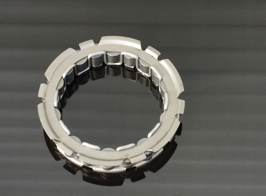 6S5-15590-00-00 - YAMAHA FX FB FY 1800 CRUISER HO ВІЛЬНЕ КОЛЕСО BENDIX