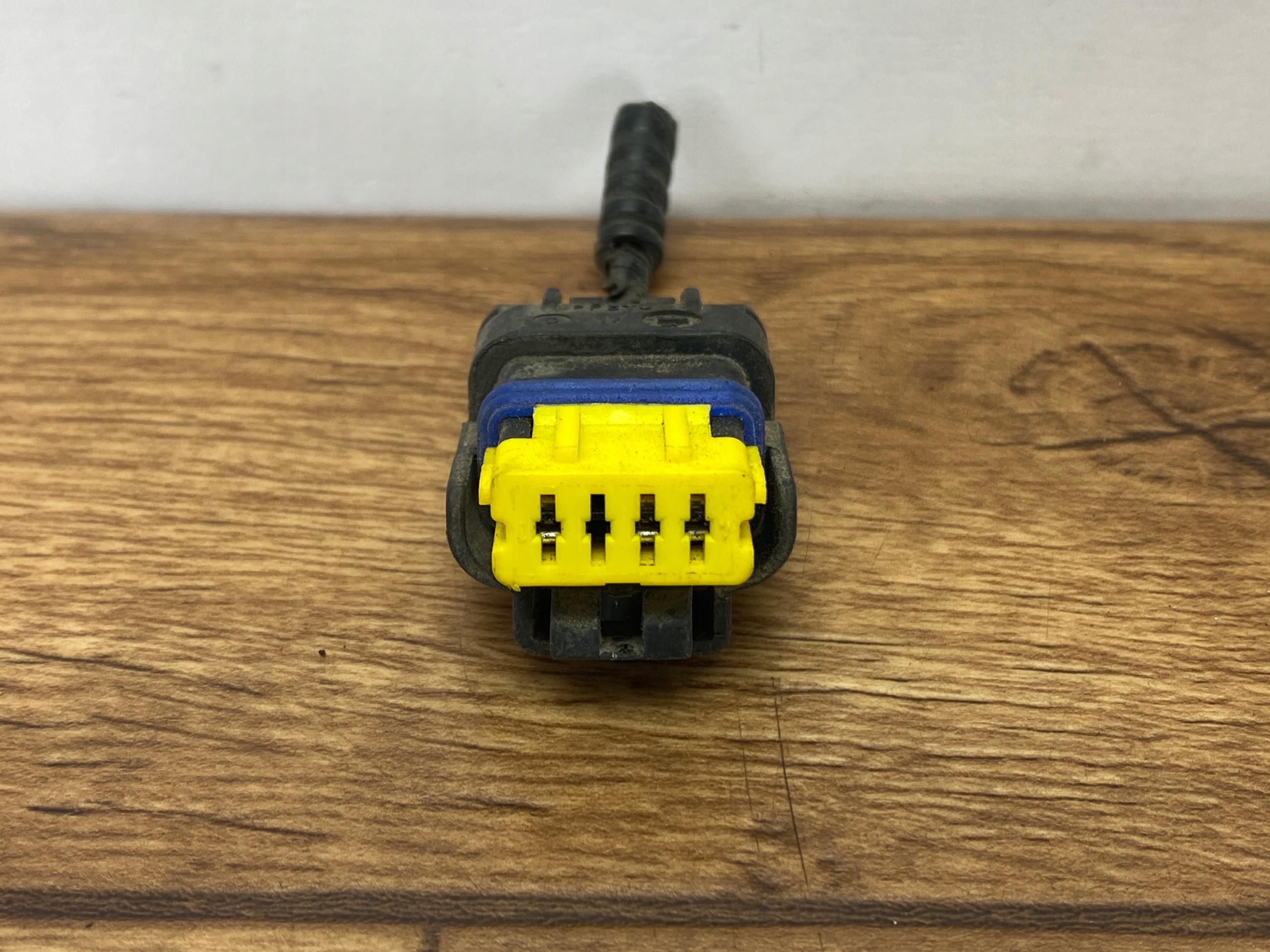 Connector Contact kostka filter Ford/Dodge/Jeep/Chevrolet/RAM GM