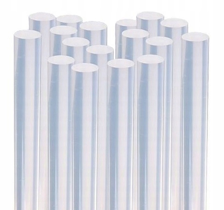 KLEJ DO PISTOLETU NA GORĄCO 11 MM 1KG NIEMIECKI