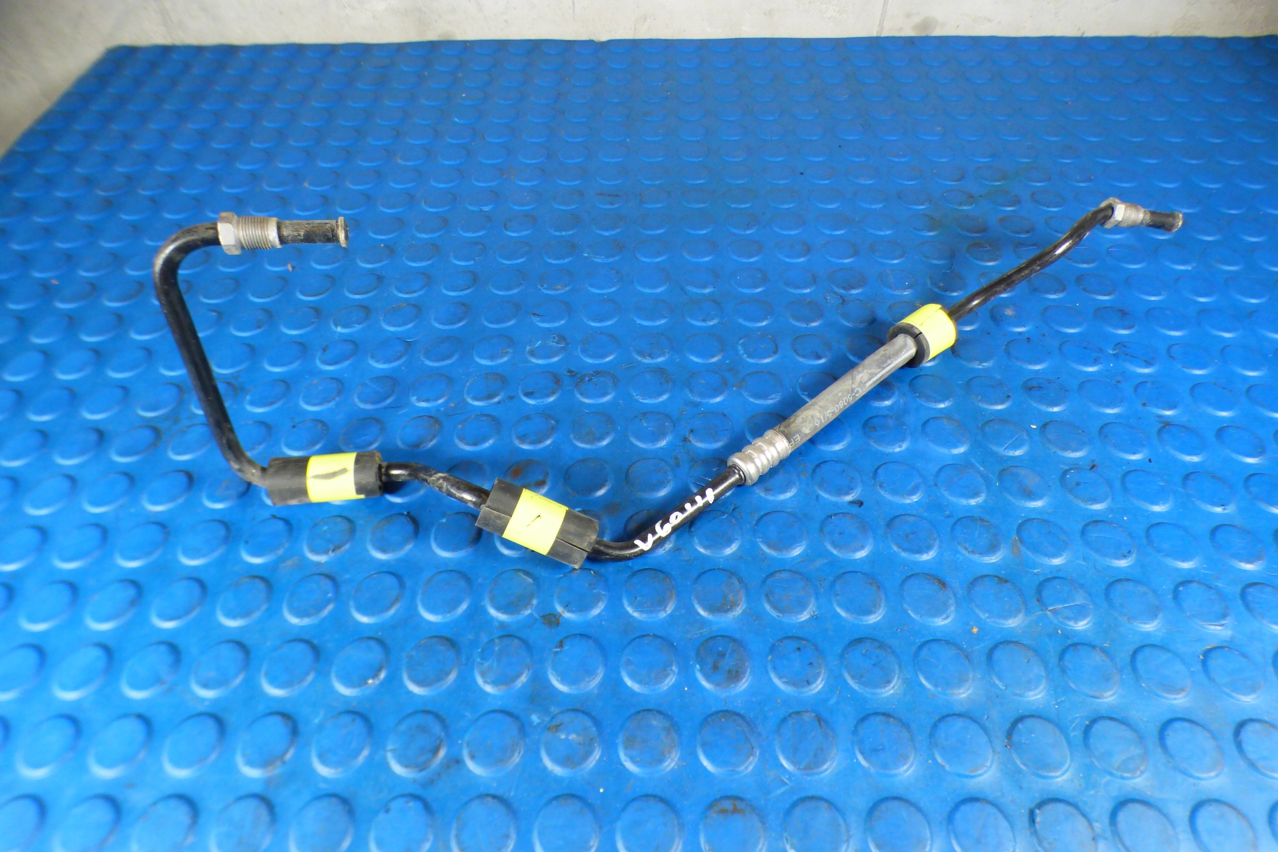 hadice brzdy pompy ABS 32268975 VOLVO S60 V60 III
