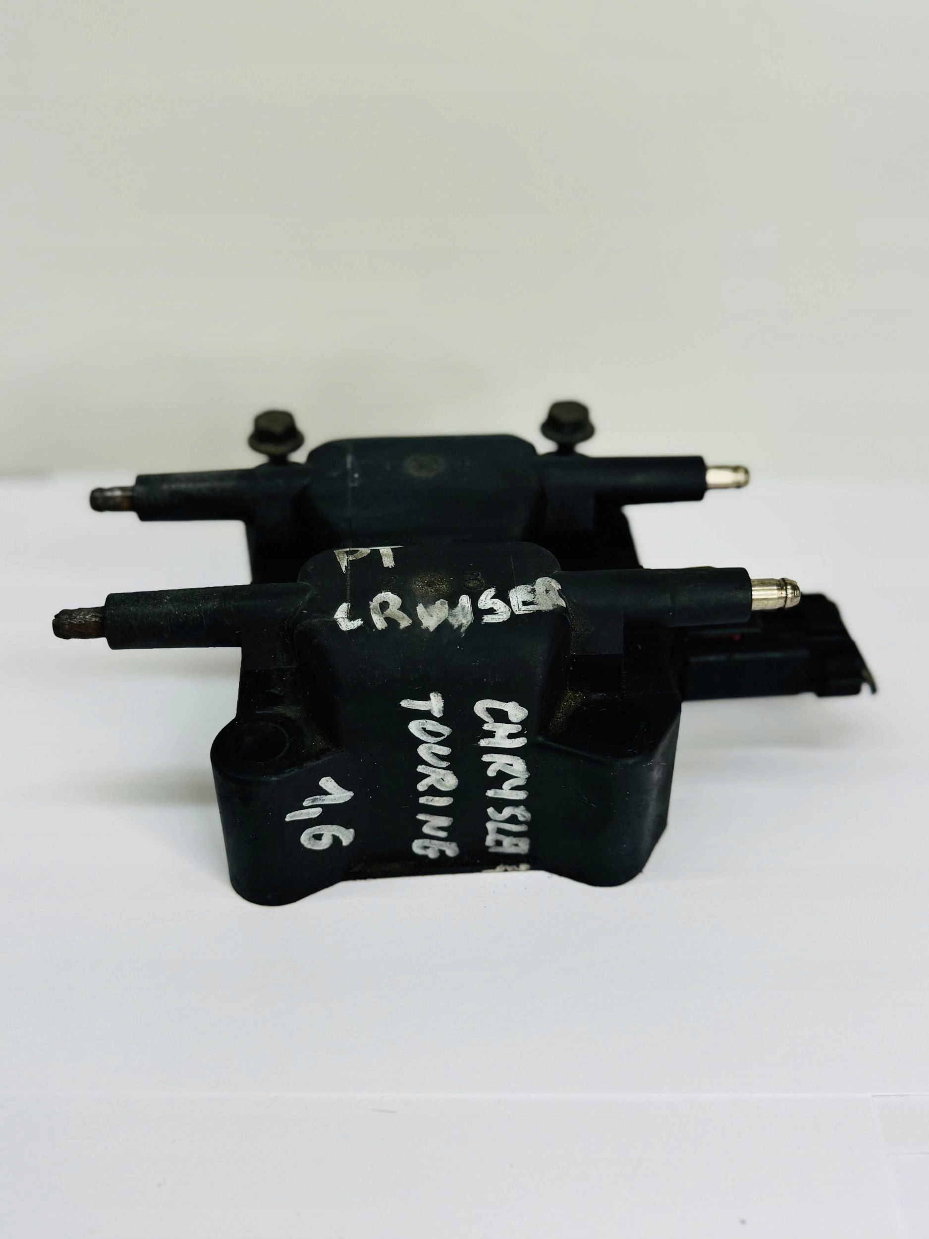 coil ignition CHRYSLER PT CRUISER 1,6 16V 3PIN 05269670AB