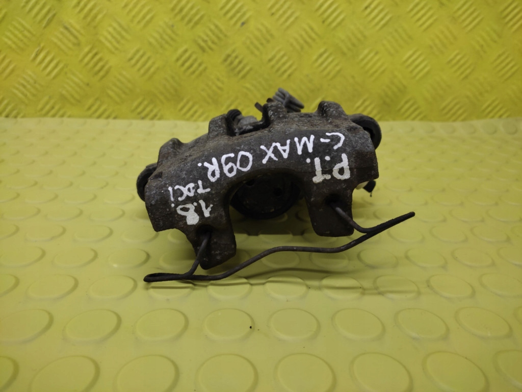 FORD C-MAX 1.8 TDCI caliper brake right rear part