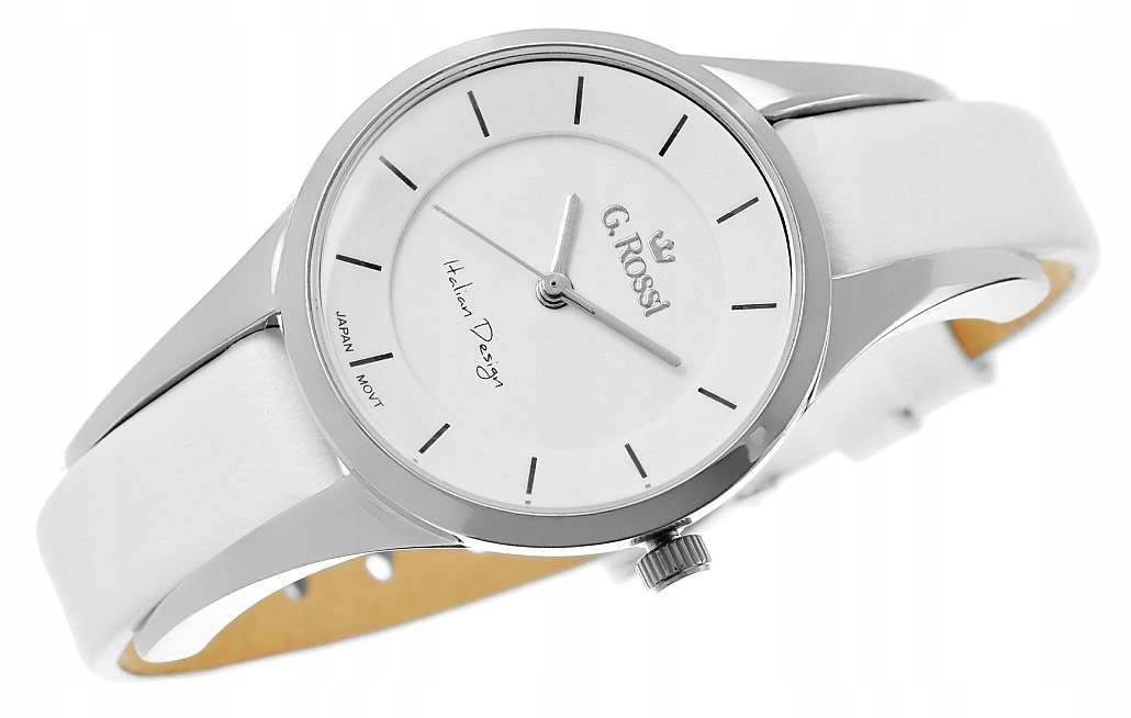 

Zegarek Damski Gino Rossi Laguna Design