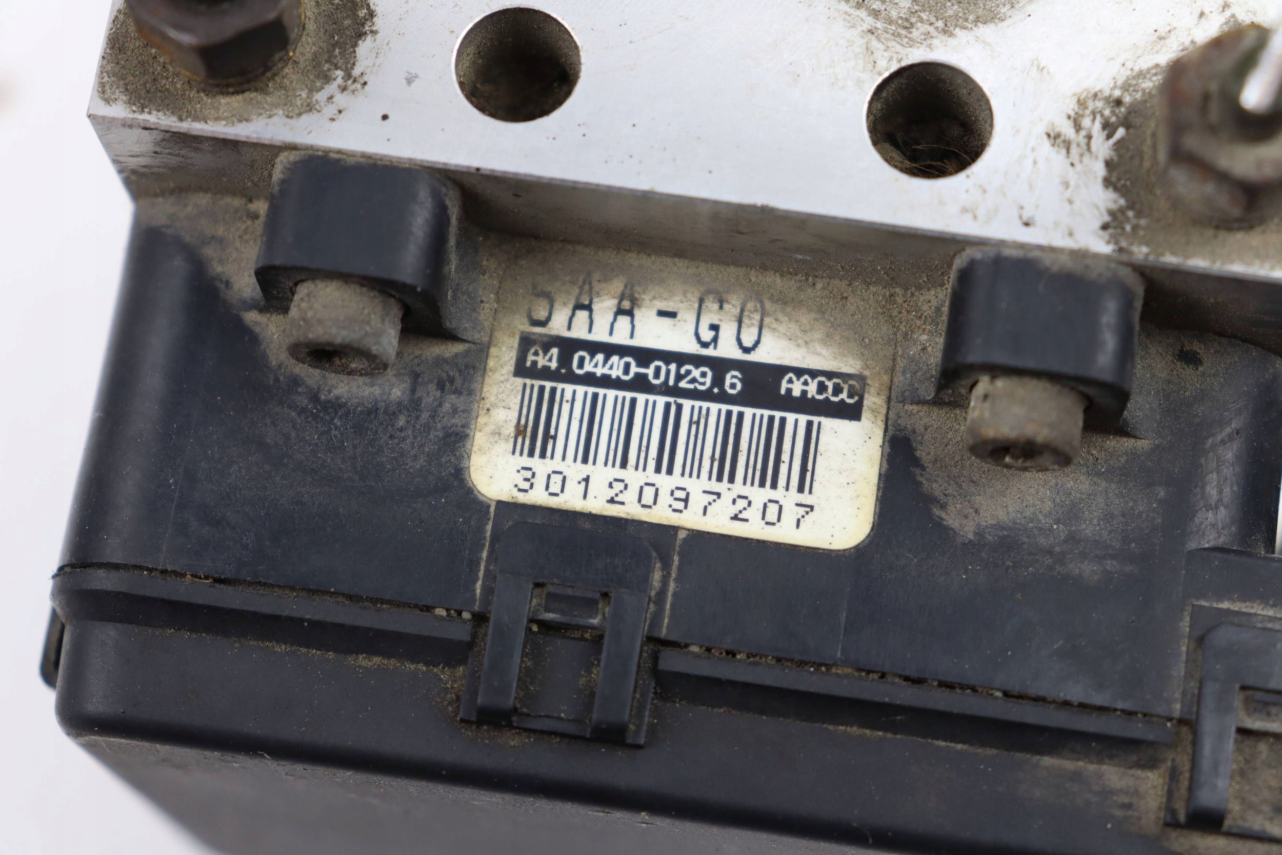 HONDA JAZZ II pump control unit ABS A4.0440-0129.6 SAA-G0