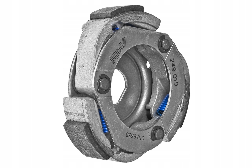 Spojka Polini Maxi Clutch d.130mm, Malaguti 125-150