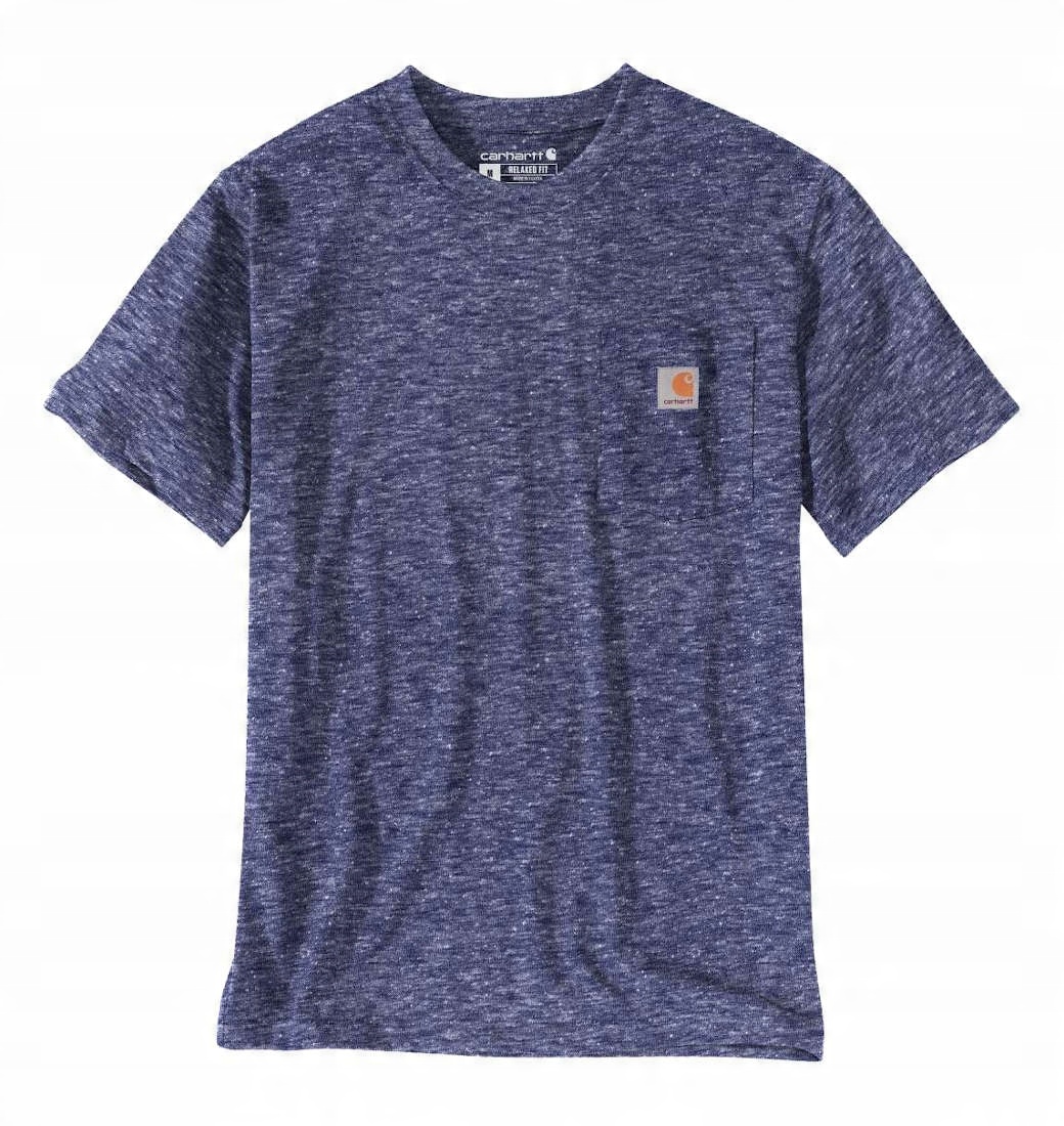

Koszulka Carhartt Workwear Pocket Ss Relaxed Fit S