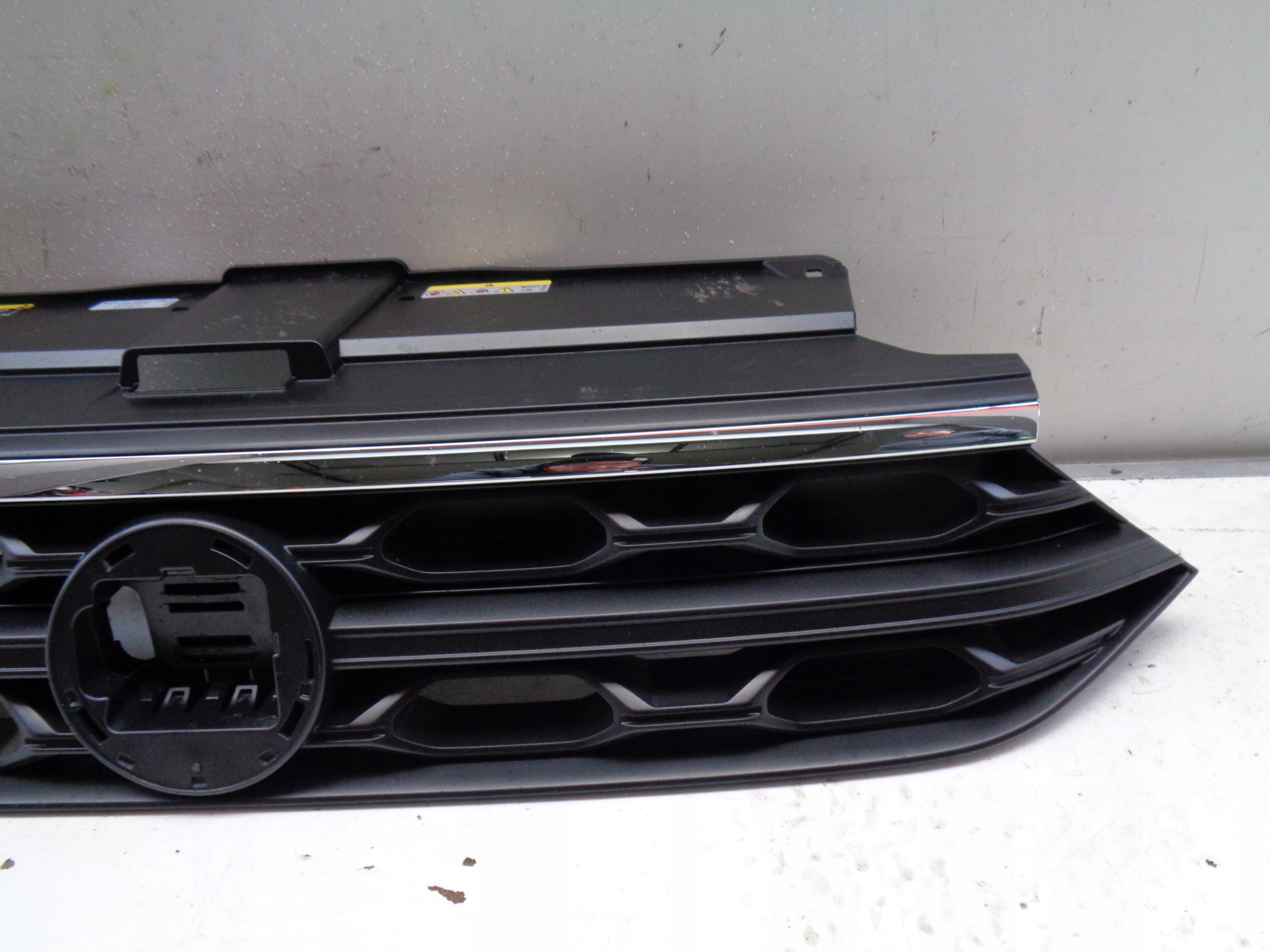 Grille VW T-ROC 2GA 21- LIFT