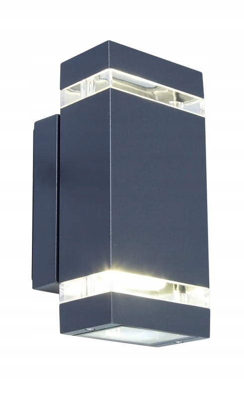 

Kinkiet Focus antracyt 5605013118 - Lutec