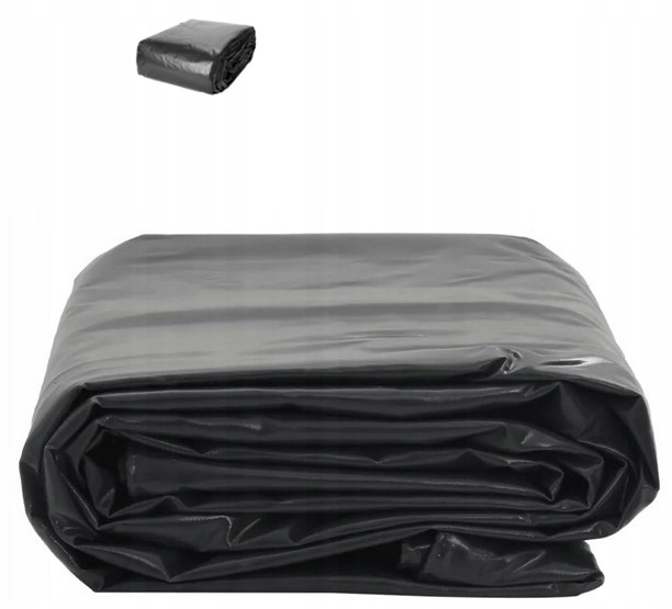 Krycí Plachta na bazén do bazénu Bestway Fast Set 457 x 122 cm