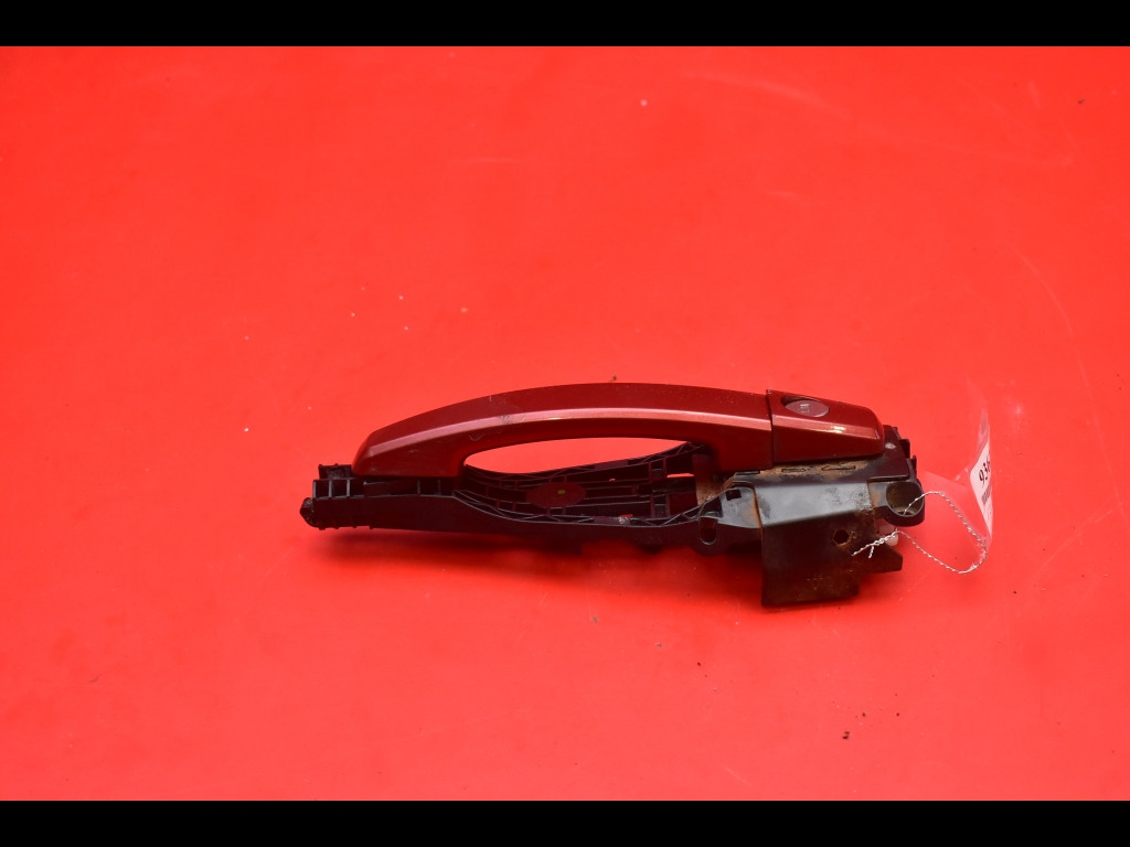 handle left front front claret 13308535 OPEL INSIGNIA A 08-14