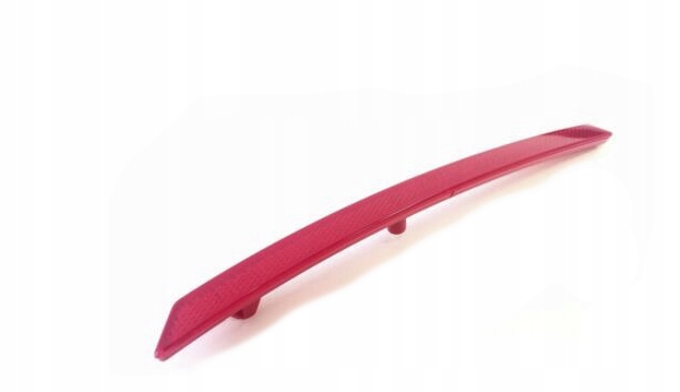 ODBLASK W ZDERZAKU TYŁ LEWY IBIZA FR