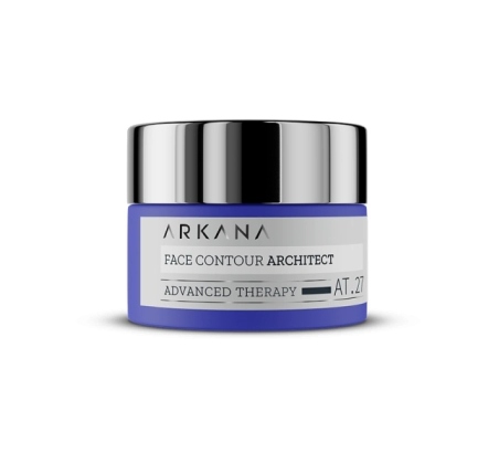 Arkana Face Contour Architect krem korygujący kontury twarzy 50 ml