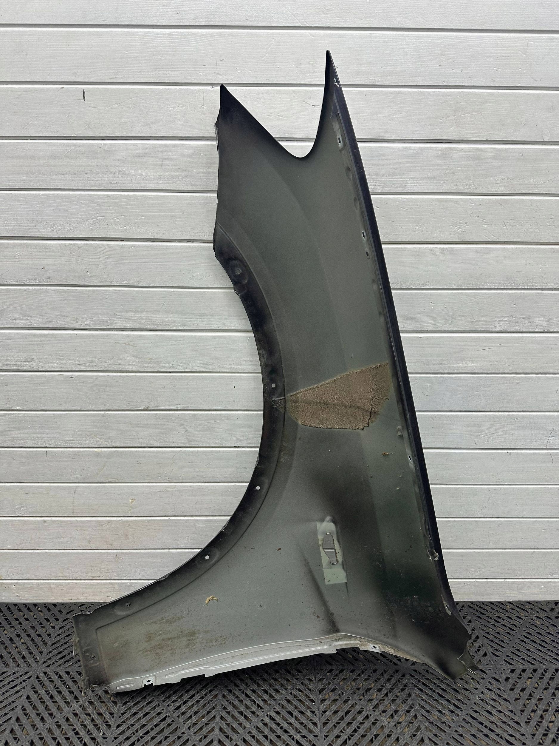fender front side right BMW X3 F25