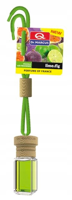 

Zapach Zawieszka Piccolo Lime Fig V9I28 Dr Marcus