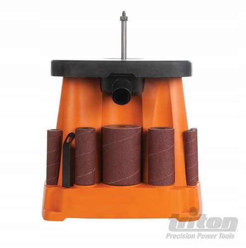 TRITON ШПИНДЕЛЬ КОЛЕБАТЕЛЬНЫЙ ШЛИФОВАЛЬНЫЙ СТАНОК