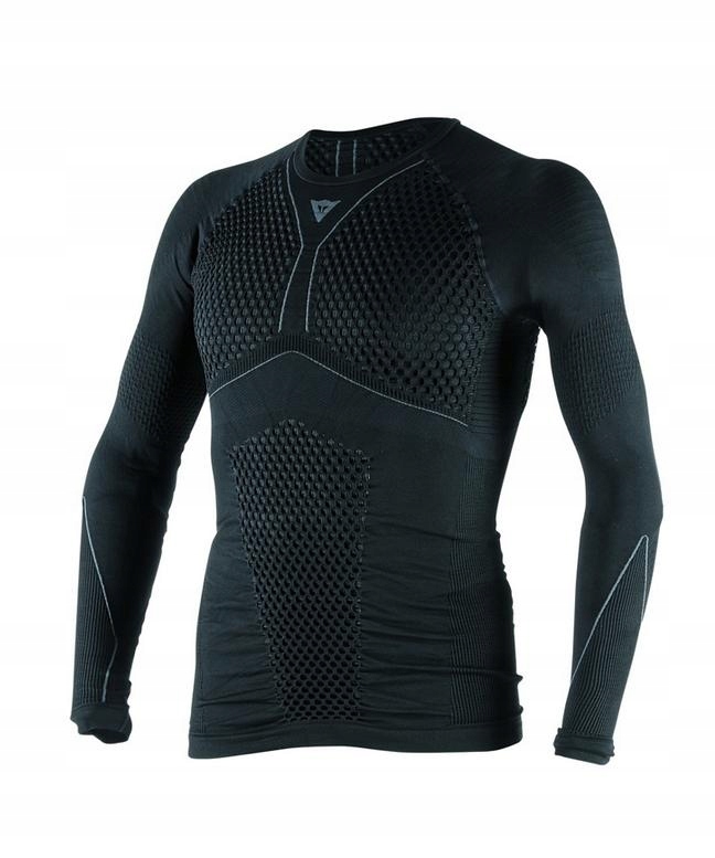 Koszulka Dainese D Core Thermo Tee LS S