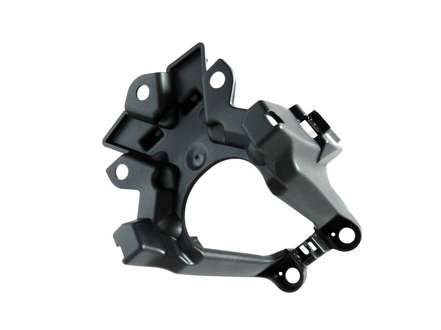 5D7F83212000 - Yamaha MT 125 стійка лампи лічильника кришки кронштейн