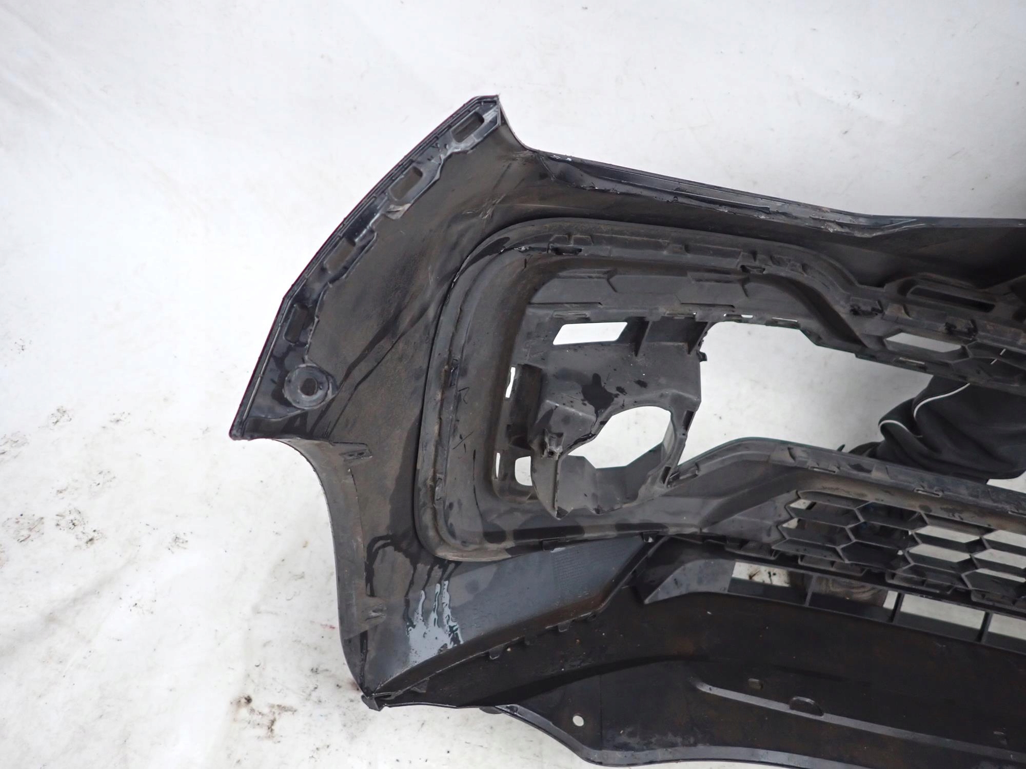 VW UP GTI LIFT 16-23 bumper front front