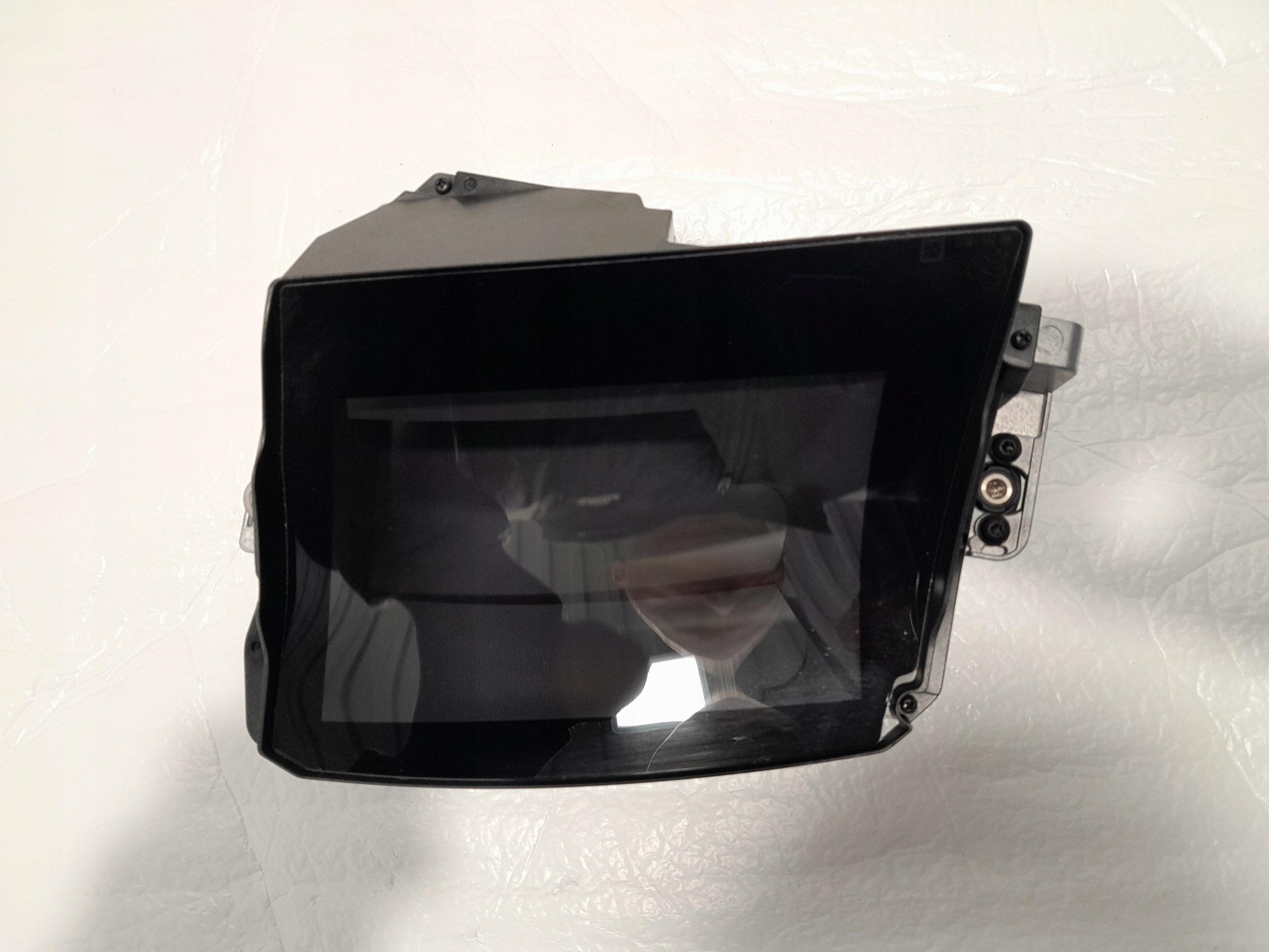 AUDI Q5 80A Schermo HEAD UP 80A919617