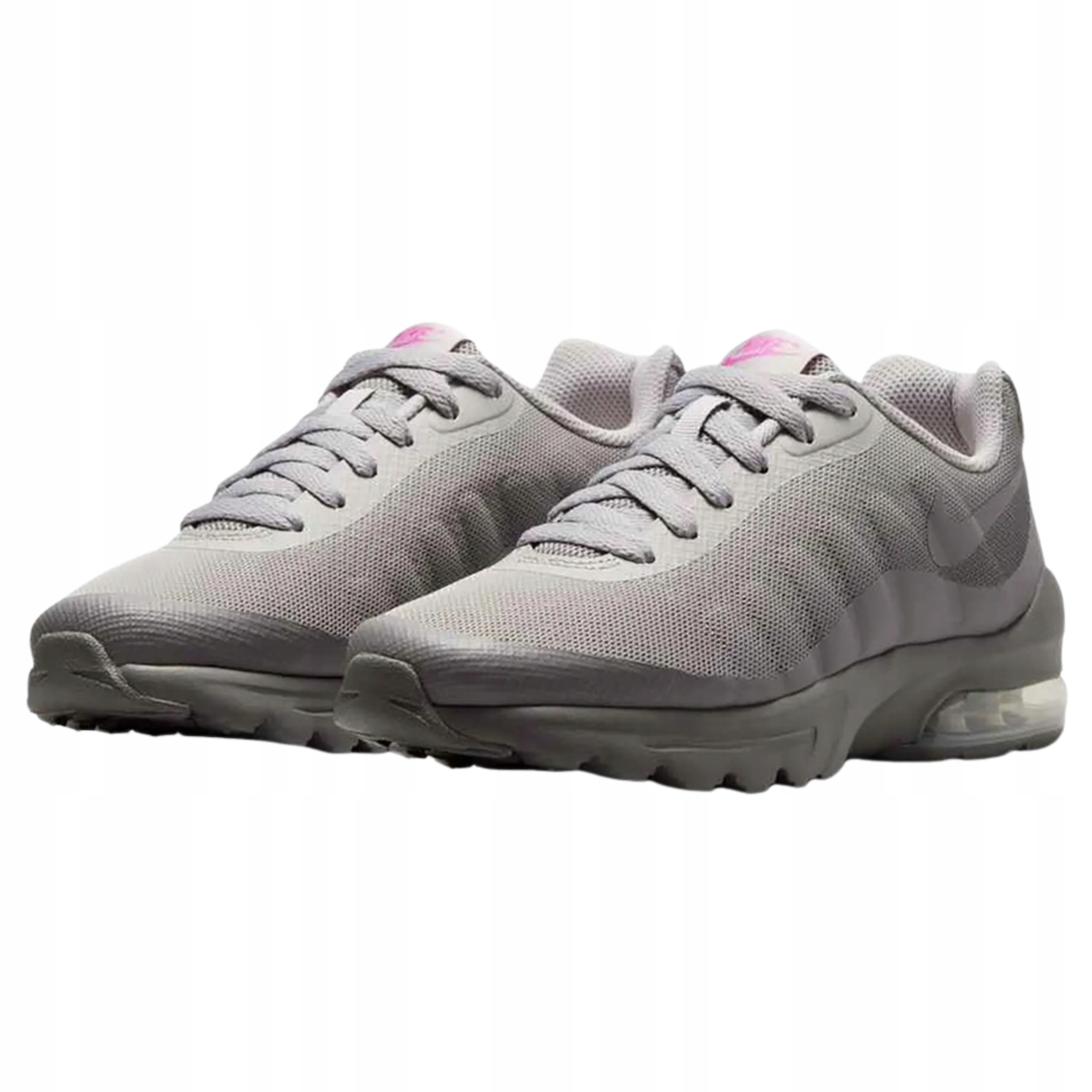 Buty Młodzieżowe Sportowe Nike Air Max Invigor Print Gs AH5261-001 r. 38