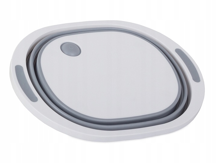 Miska Mała Silikonowa Składana Turystyczna Korek Kod producenta Miska Mała Silikonowa Składana Turystyczna