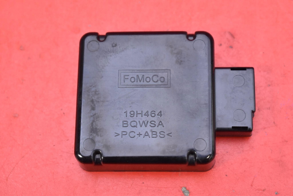 control unit module ANTENY DE8T-19H463-BB FORD C-MAX MK2 II 10-15