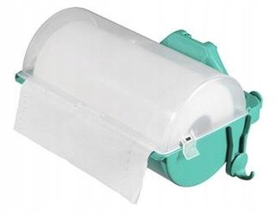 Levně Držák Papíru Na Kočárek Nick