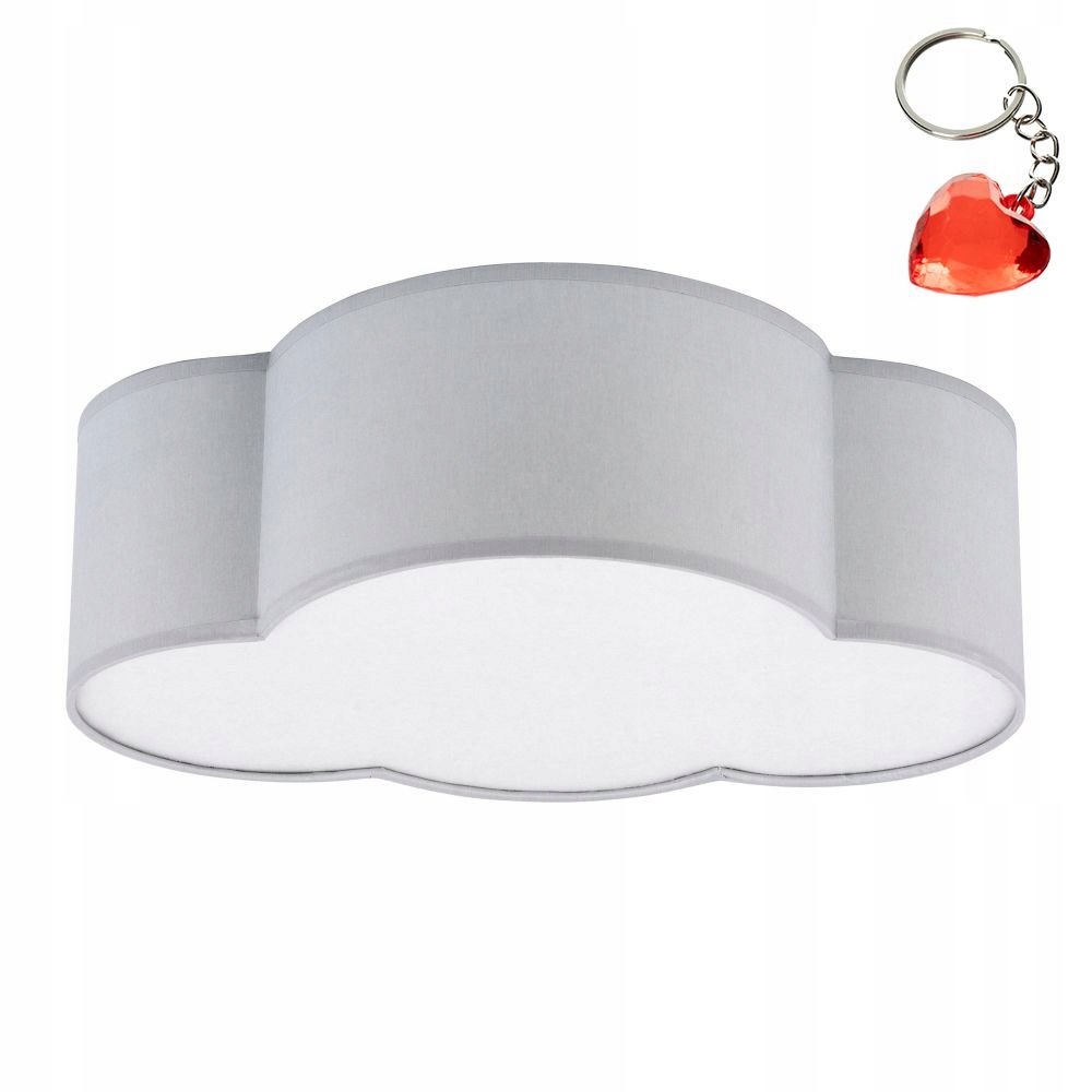 Detská stropná lampa Cloud 3144 Tk Lighting
