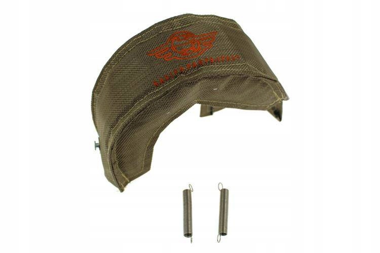 MG-TT-068 - Термоизоляционное одеяло для турбин Epman T2 T25 T28 GT