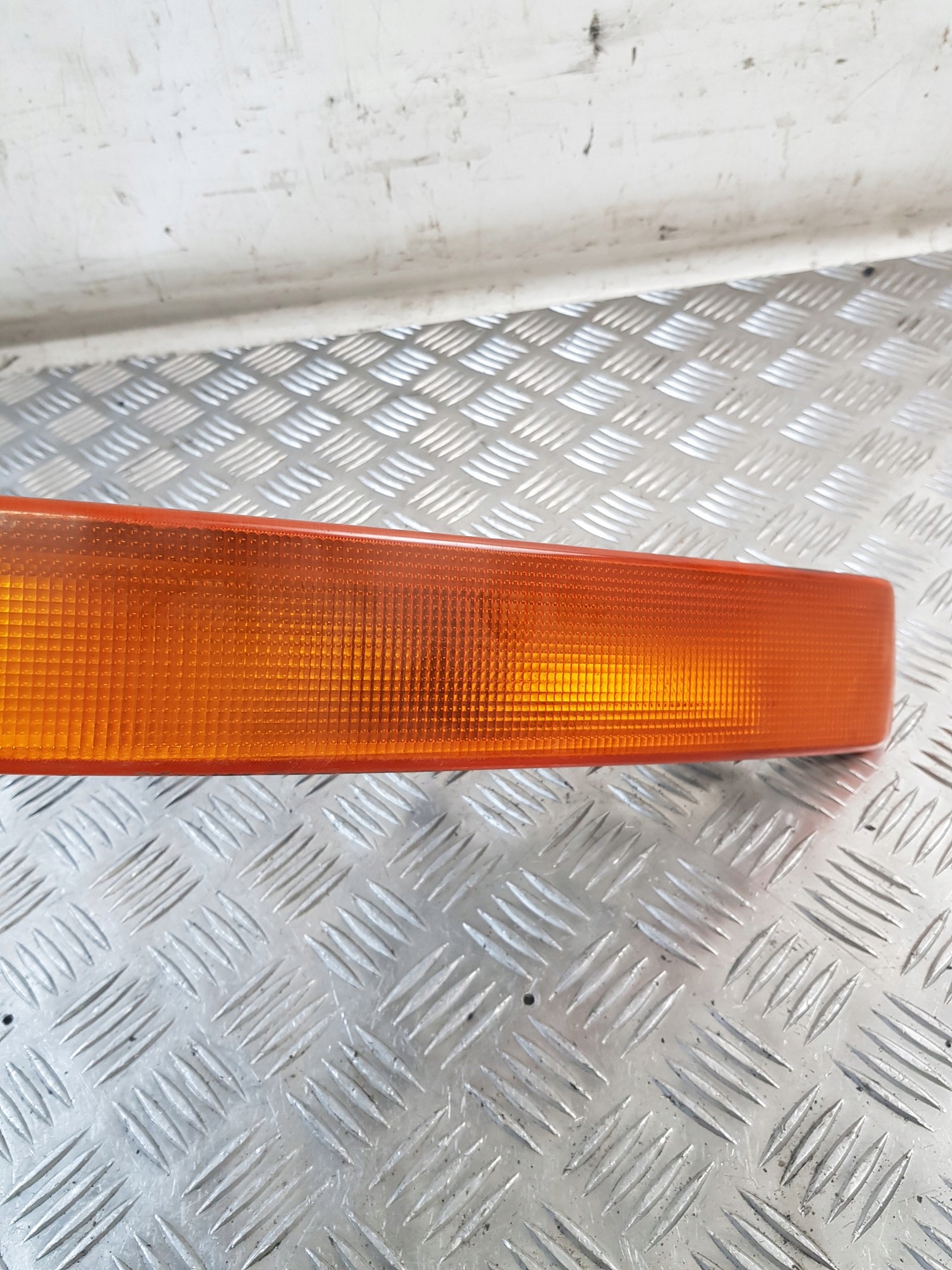 indicator right front 7700352108 RENAULT MASTER II