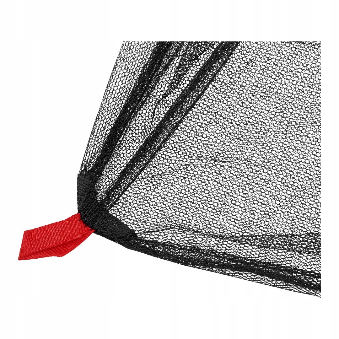 Zasłona ochronna moskitiera 240x180 cm Zastosowanie do hamaka