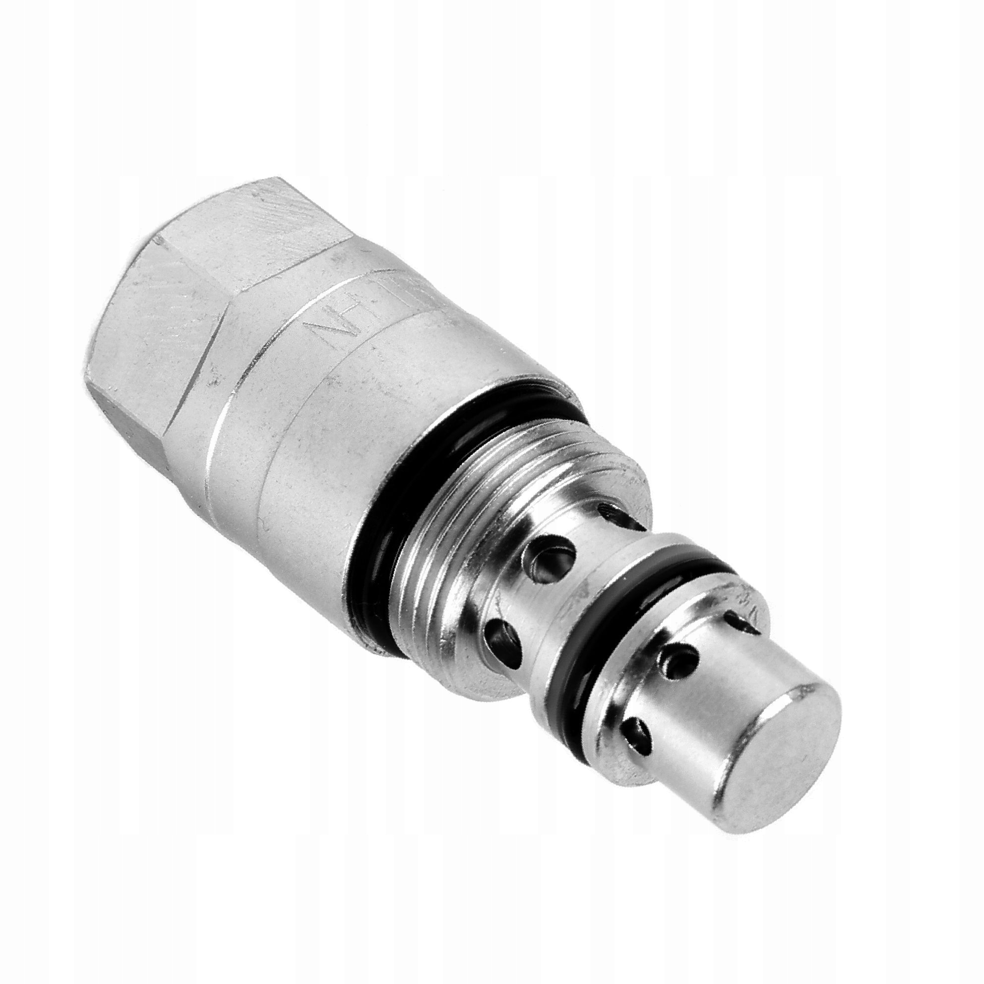 2275-160250 - TBD 160-250 бар (RS 210) - главный клапан крышки I0